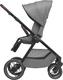 Maxi-Cosi прогулянкова коляска Oxford Select Grey 1150029110