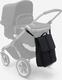 Bugaboo рюкзак для коляски MIDNIGHT BLACK 100089002