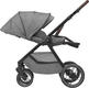 Maxi-Cosi прогулянкова коляска Oxford Select Grey 1150029110