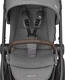 Maxi-Cosi прогулянкова коляска Oxford Select Grey 1150029110