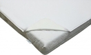 Верес наматрацник Ares Light 125х65 см 61.4.01ver