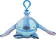 Sambro Disney Collectible іграшка м'яконабивна Snuglets з кліпсою 13 см Стич DSG-9429-7