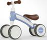 Qplay велобіг Cutey Light Blue B-400-5CuteyLightBlue