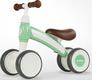 Qplay велобіг Cutey Light Green B-400-5CuteyLightGreen