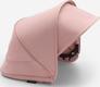 Bugaboo капюшон для коляски Dragonfly MORNING PINK 100048023