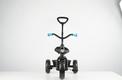 Qplay велосипед триколісний дитячий Elite Plus New Blue T180-5Elite+Blue