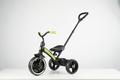 Qplay велосипед триколісний дитячий Elite Plus New Green T180-5Elite+Green