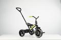 Qplay велосипед триколісний дитячий Elite Plus New Green T180-5Elite+Green