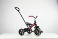 Qplay велосипед триколісний дитячий Elite Plus New Pink T180-5Elite+Pink
