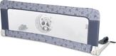 Lorelli барьерка на кроватку SAFETY NIGHT cool grey pandas 26113ber
