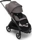 Bugaboo прогулочная коляска Dragonfly GRAPHITE/GREY MELANGE 100176023