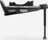 Bugaboo база Isofix з поворотом 360 для автокрісел Bugaboo by Nuna Black 400005001