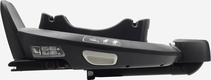 Bugaboo база Isofix з поворотом 360 для автокрісел Bugaboo by Nuna Black 400005001