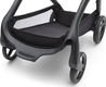 Bugaboo прогулочная коляска Dragonfly GRAPHITE/GREY MELANGE 100176023