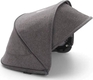 Bugaboo прогулочная коляска Dragonfly GRAPHITE/GREY MELANGE 100176023