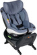 BeSafe автокрісло iZi Turn i-Size Cloud Melange, серый 11007222-CloudMpar
