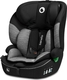 Lionelo автокресло Levi I-Size BLACK GREY LO-LEVI I-SIZE BLACK GREY