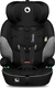 Lionelo автокресло Levi I-Size BLACK GREY LO-LEVI I-SIZE BLACK GREY