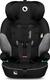Lionelo автокрісло Levi I-Size BLACK GREY LO-LEVI I-SIZE BLACK GREY