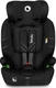 Lionelo автокрісло Levi One I-Size BLACK CARBON LO-LEVI ONE I-SIZE BLACK CARBON