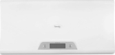 Lionelo ваги для новонароджених BabyBalance WHITE LOC-BABYBALANCE WHITE