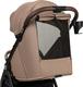 Lionelo прогулянкова коляска Ingrid BEIGE SAND LO-INGRID BEIGE SAND