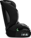 Lionelo автокресло Levi I-Size BLACK GREY LO-LEVI I-SIZE BLACK GREY