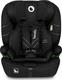 Lionelo автокрісло Levi One I-Size BLACK CARBON LO-LEVI ONE I-SIZE BLACK CARBON