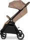 Lionelo прогулянкова коляска Ingrid BEIGE SAND LO-INGRID BEIGE SAND