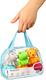 BabyOno набор развивающих сенсорных мячей и животных 6 шт. 6 шт. 1530bo