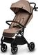 Lionelo прогулянкова коляска Cloe  BEIGE SAND LO-CLOE BEIGE SAND