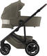 Britax-Romer люлька Smile 5Z Urban Olive 2000039635