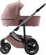 Britax-Romer люлька Smile 5Z Dusty Rose 2000039703