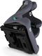 Lionelo автокресло Igo I-Size GREY GRAPHITE LO-IGO I-SIZE GREY GRAPHITE