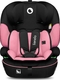 Lionelo автокресло Levi I-Size PINK BABY LO-LEVI I-SIZE PINK BABY