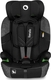 Lionelo автокрісло Levi One I-Size BLACK GREY LO-LEVI ONE I-SIZE BLACK GREY
