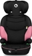 Lionelo автокресло Levi I-Size PINK BABY LO-LEVI I-SIZE PINK BABY