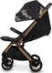 Lionelo прогулянкова коляска Cloe  GOLDEN MOMENTS LO-CLOE GOLDEN MOMENTS