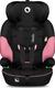 Lionelo автокрісло Levi I-Size PINK BABY LO-LEVI I-SIZE PINK BABY
