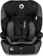 Lionelo автокрісло Levi One I-Size BLACK GREY LO-LEVI ONE I-SIZE BLACK GREY