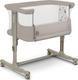 Lionelo кроватка Aurora Beige Sand LO-AURORA BEIGE SAND