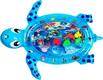 Bambi водный коврик для малыша WM-T-2 Черепаха blue 26136ber