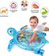 Bambi водный коврик для малыша WM-T-2 Черепаха blue 26136ber