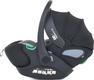 El Camino автокресло ME 1110 i-FIX jet black 26139ber