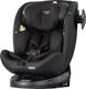 Carrello автокрісло Genesis CRL-12810 absolute black 26162ber