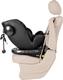 Carrello автокрісло Genesis CRL-12810 absolute black 26162ber