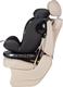 Carrello автокрісло Genesis CRL-12810 absolute black 26162ber