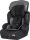 Tilly автокресло Consul T-531/3 black 26168ber