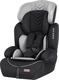 Tilly автокресло Consul T-531/3 grey 26169ber