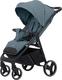 Carrello прогулянкова коляска Bravo CRL-8512 ice blue 26174ber